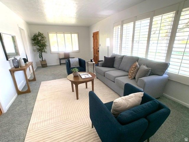 672 E REDONDO AVE, Salt Lake City, UT 84105