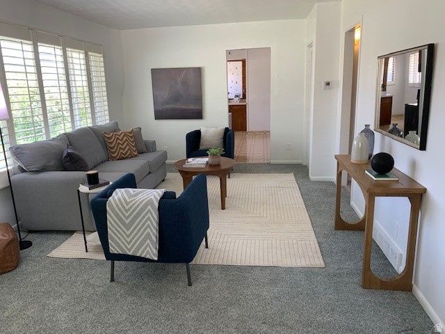 672 E REDONDO AVE, Salt Lake City, UT 84105