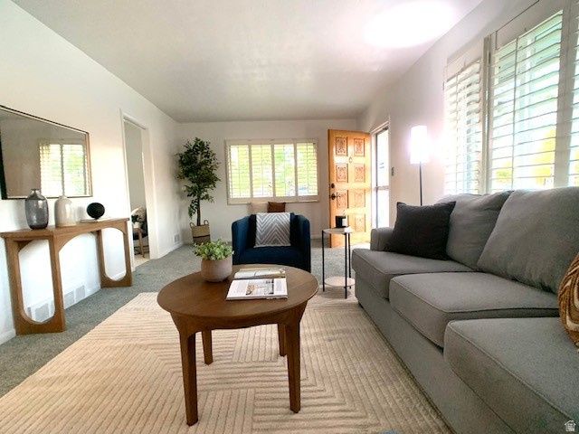 672 E REDONDO AVE, Salt Lake City, UT 84105