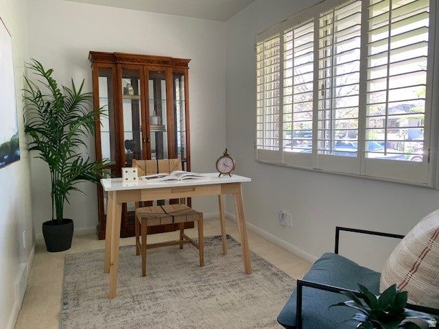 672 E REDONDO AVE, Salt Lake City, UT 84105