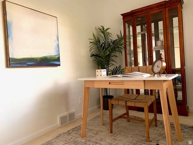 672 E REDONDO AVE, Salt Lake City, UT 84105