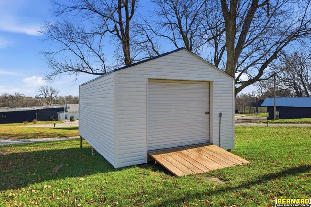 108 W Nebraska Street, Dunbar, NE 68346