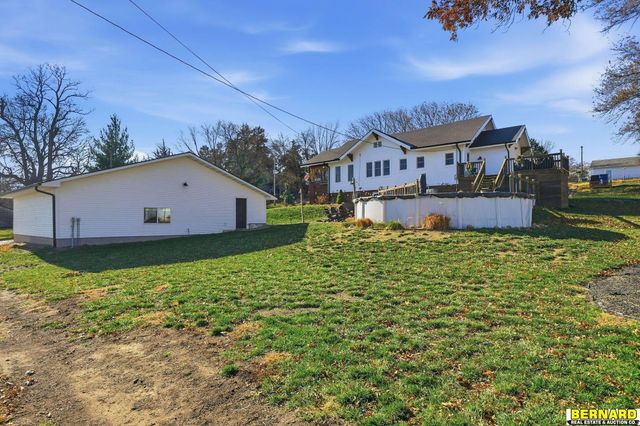 108 W Nebraska Street, Dunbar, NE 68346