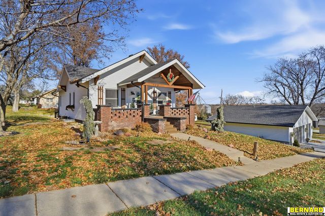 108 W Nebraska Street, Dunbar, NE 68346
