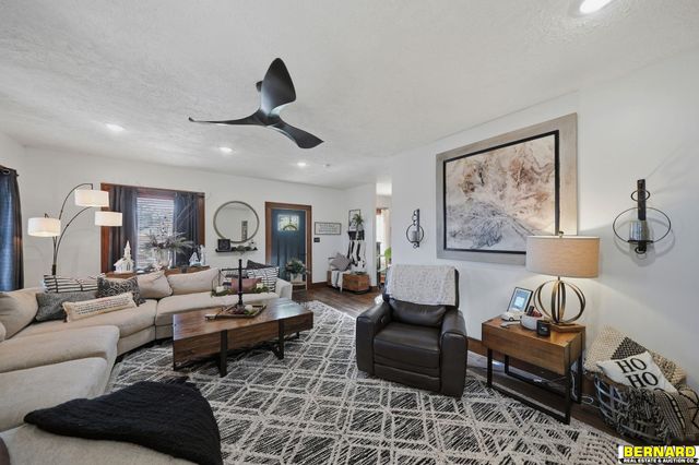 108 W Nebraska Street, Dunbar, NE 68346