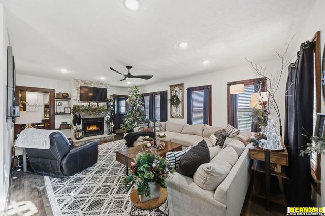 108 W Nebraska Street, Dunbar, NE 68346