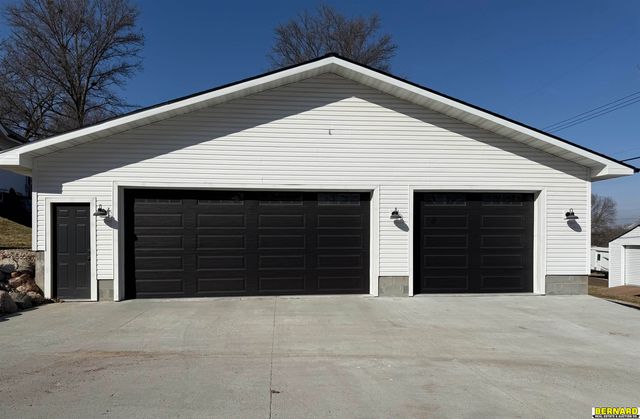 108 W Nebraska Street, Dunbar, NE 68346