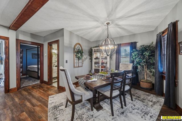 108 W Nebraska Street, Dunbar, NE 68346