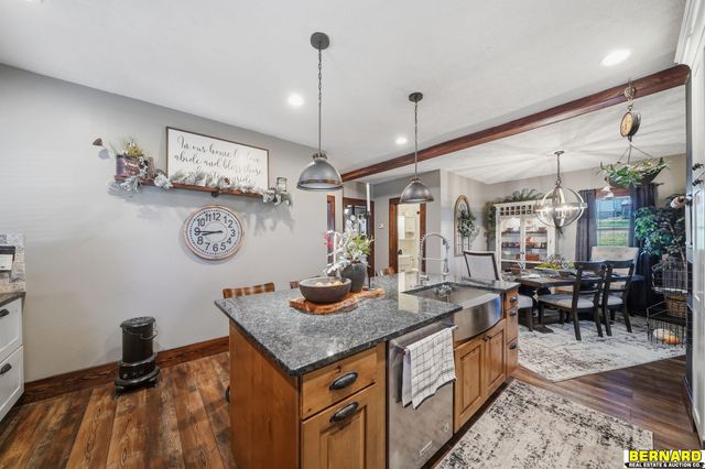 108 W Nebraska Street, Dunbar, NE 68346