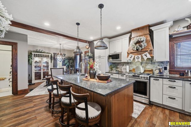 108 W Nebraska Street, Dunbar, NE 68346