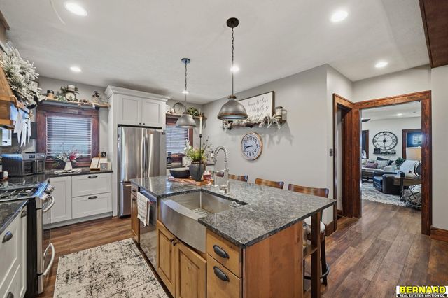 108 W Nebraska Street, Dunbar, NE 68346