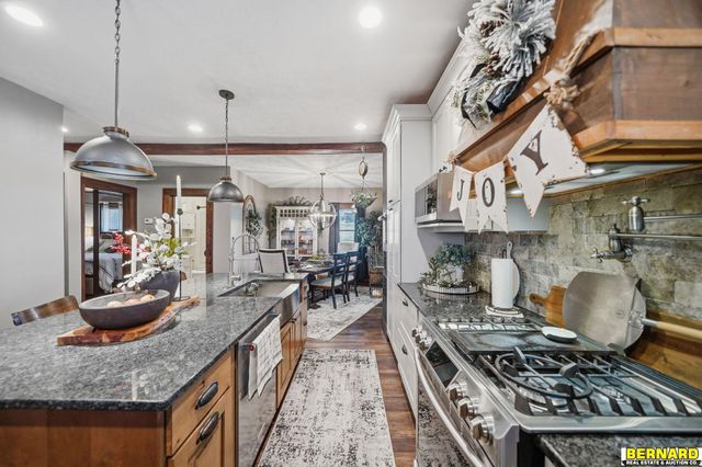 108 W Nebraska Street, Dunbar, NE 68346