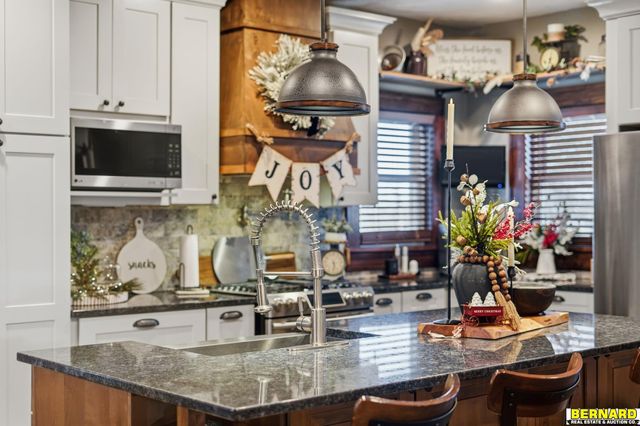 108 W Nebraska Street, Dunbar, NE 68346