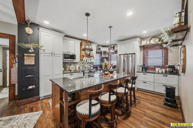 108 W Nebraska Street, Dunbar, NE 68346