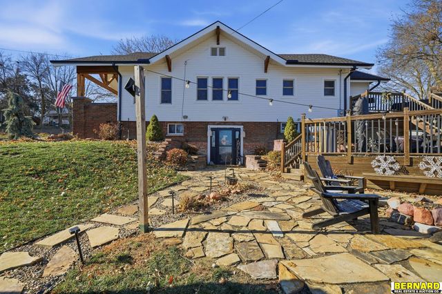 108 W Nebraska Street, Dunbar, NE 68346