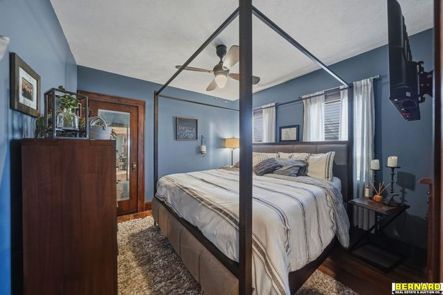 108 W Nebraska Street, Dunbar, NE 68346