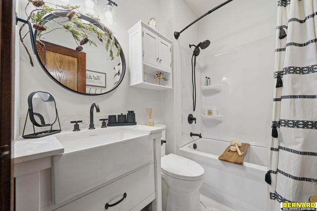 108 W Nebraska Street, Dunbar, NE 68346