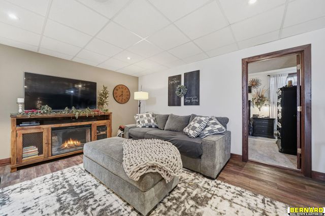 108 W Nebraska Street, Dunbar, NE 68346