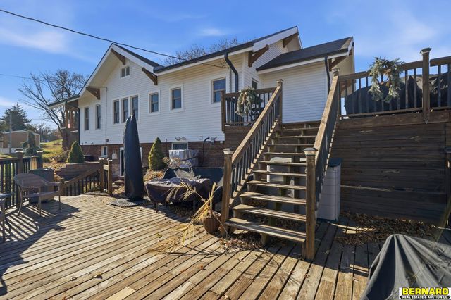 108 W Nebraska Street, Dunbar, NE 68346