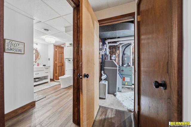 108 W Nebraska Street, Dunbar, NE 68346