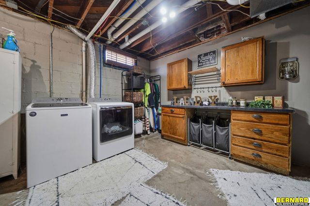 108 W Nebraska Street, Dunbar, NE 68346