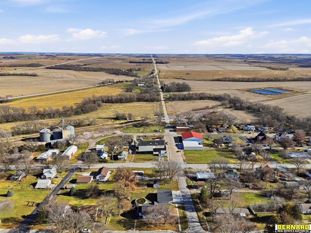 108 W Nebraska Street, Dunbar, NE 68346