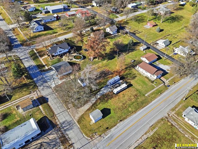 108 W Nebraska Street, Dunbar, NE 68346