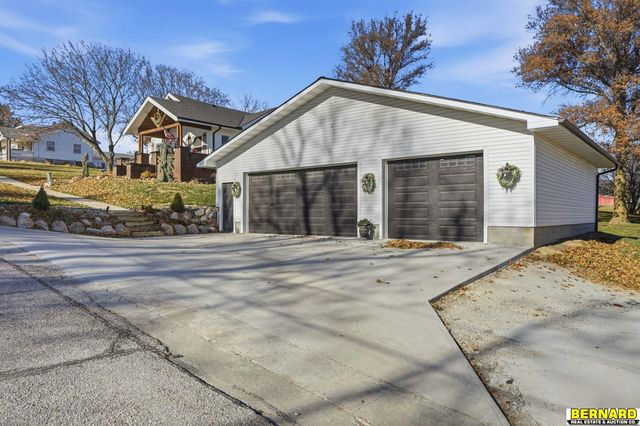 108 W Nebraska Street, Dunbar, NE 68346