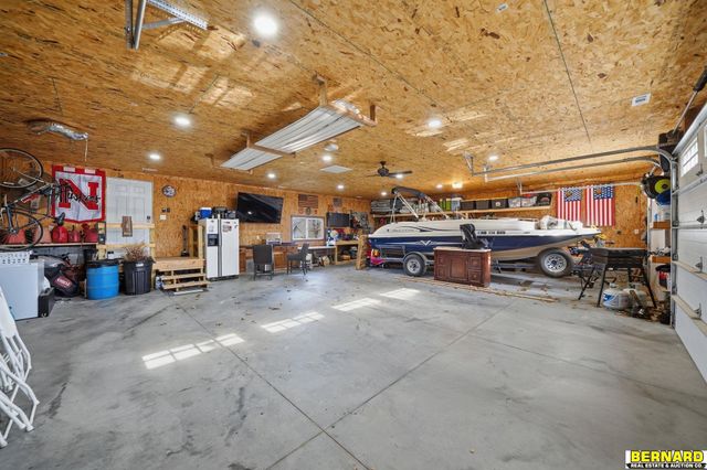 108 W Nebraska Street, Dunbar, NE 68346