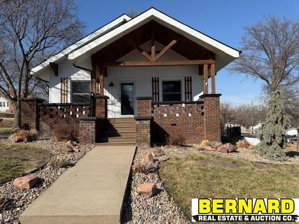 108 W Nebraska Street, Dunbar, NE 68346