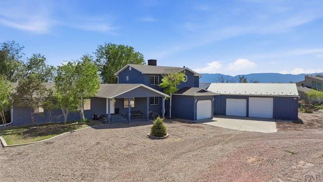 855 5th St, Penrose, CO 81240