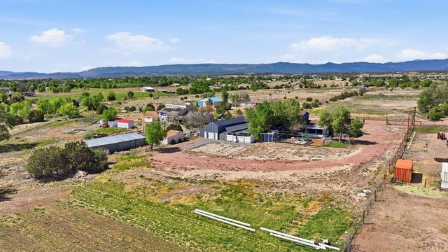 855 5th St, Penrose, CO 81240