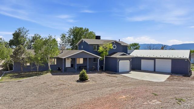 855 5th St, Penrose, CO 81240