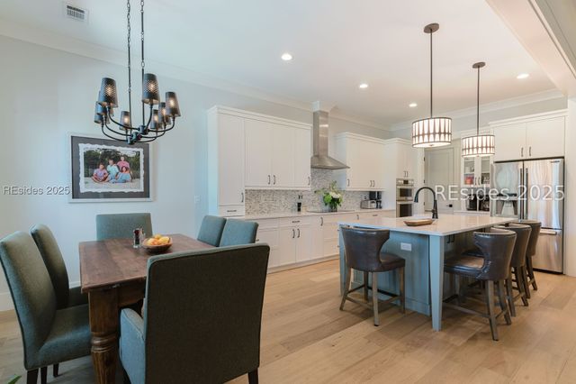 15 Summerton Dr, Bluffton, SC 29910