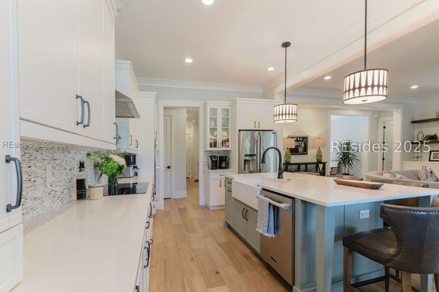 15 Summerton Dr, Bluffton, SC 29910