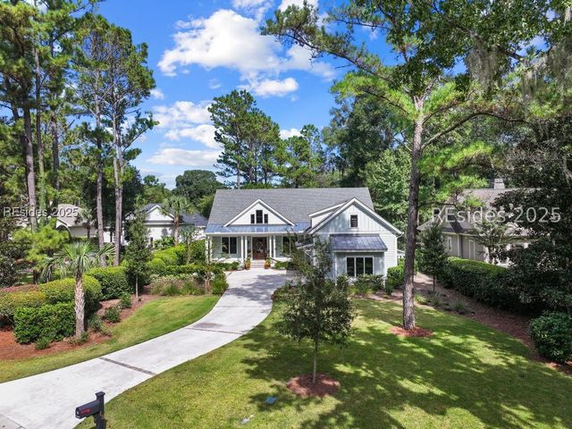 15 Summerton Dr, Bluffton, SC 29910