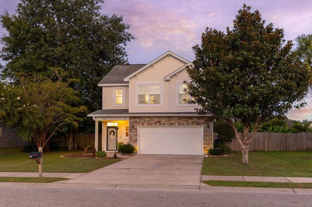 2023 Chilhowee Drive, Johns Island, SC 29455