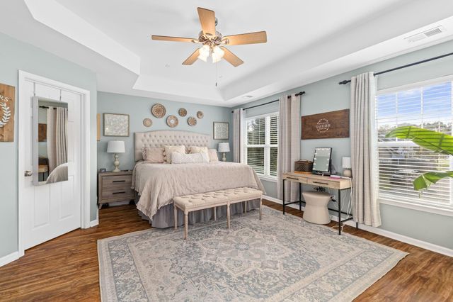 2023 Chilhowee Drive, Johns Island, SC 29455