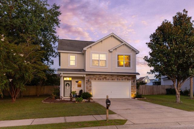 2023 Chilhowee Drive, Johns Island, SC 29455