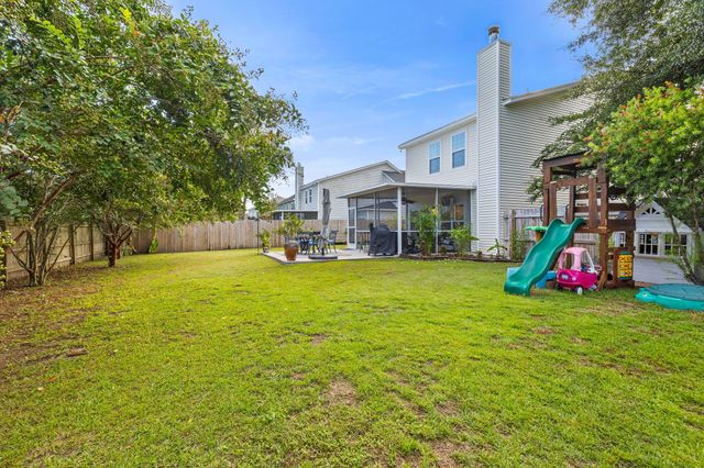 2023 Chilhowee Drive, Johns Island, SC 29455