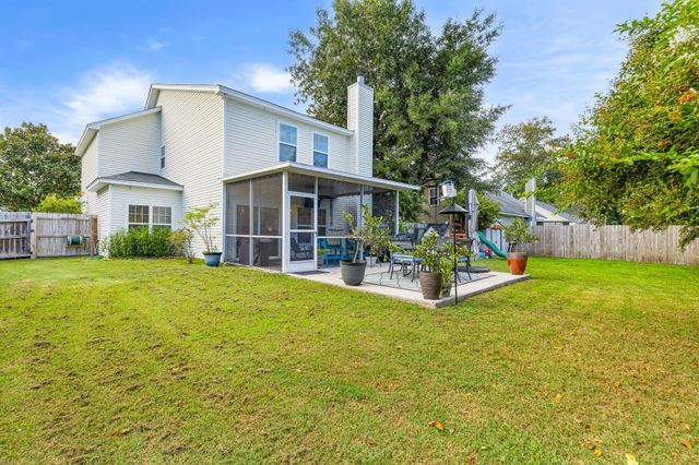 2023 Chilhowee Drive, Johns Island, SC 29455