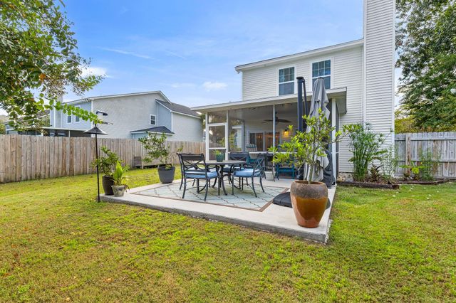 2023 Chilhowee Drive, Johns Island, SC 29455