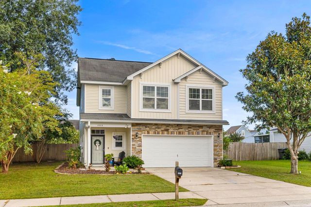 2023 Chilhowee Drive, Johns Island, SC 29455