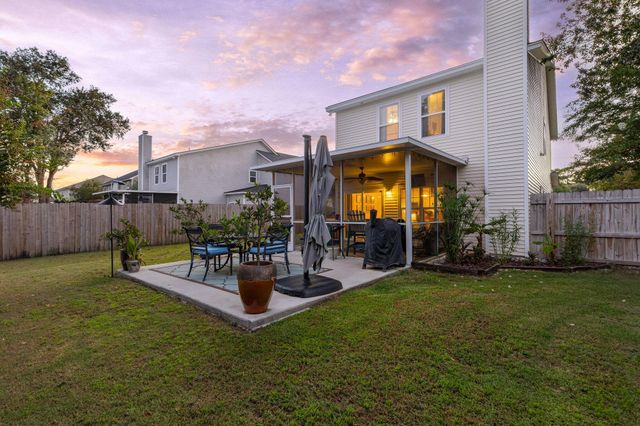 2023 Chilhowee Drive, Johns Island, SC 29455