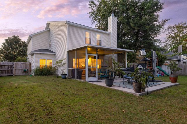2023 Chilhowee Drive, Johns Island, SC 29455