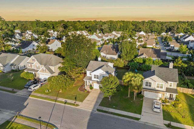 2023 Chilhowee Drive, Johns Island, SC 29455
