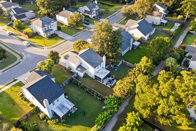 2023 Chilhowee Drive, Johns Island, SC 29455