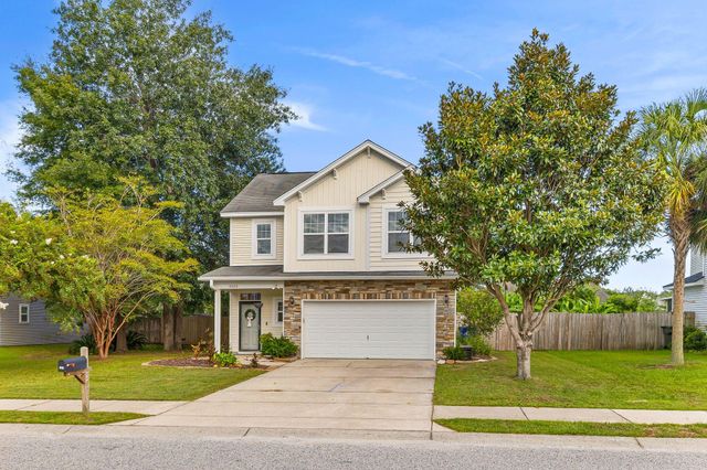2023 Chilhowee Drive, Johns Island, SC 29455
