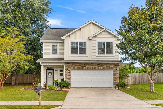 2023 Chilhowee Drive, Johns Island, SC 29455