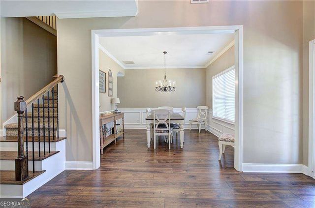 108 Sable Ridge Drive, Acworth, GA 30102